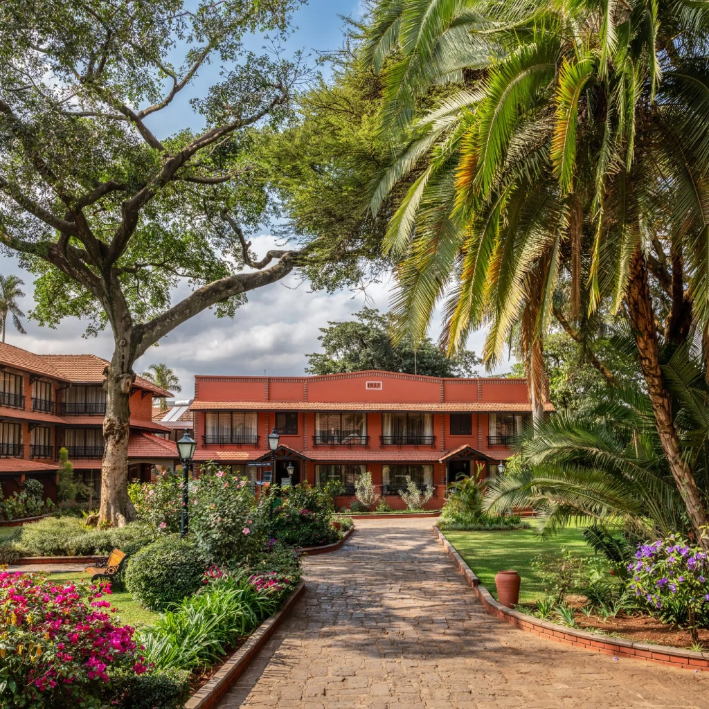 10 Days Joy Adamson's Safari Attractions