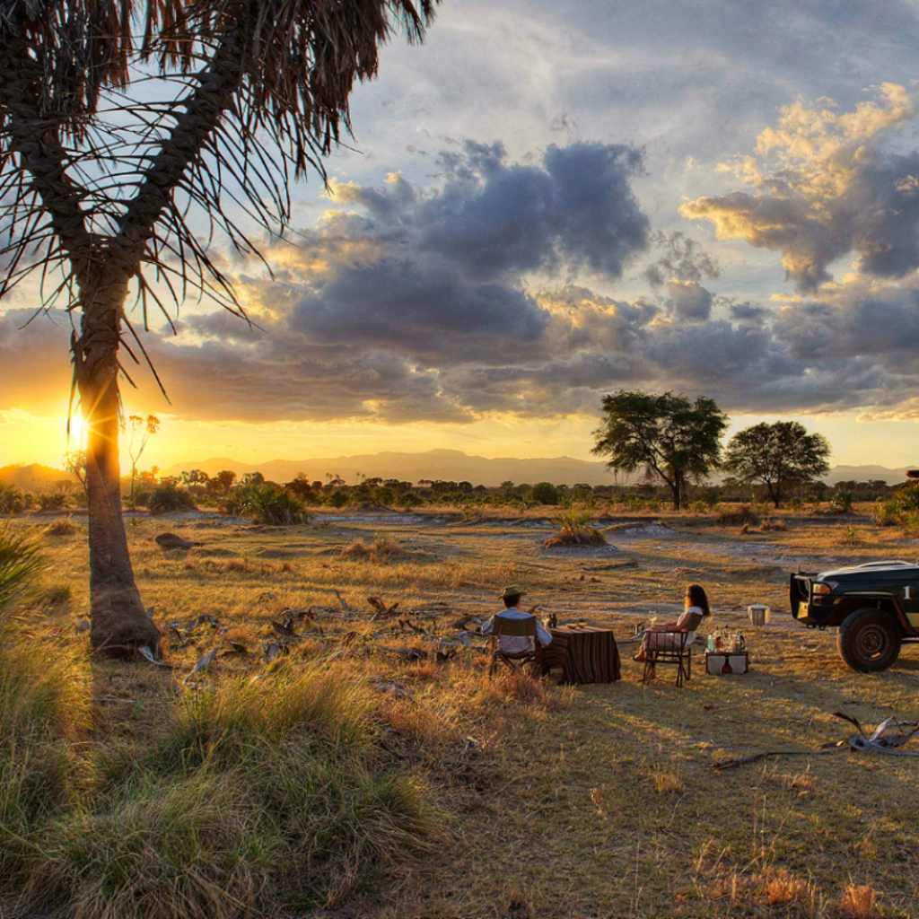 10 Days Joy Adamson's Safari Attractions