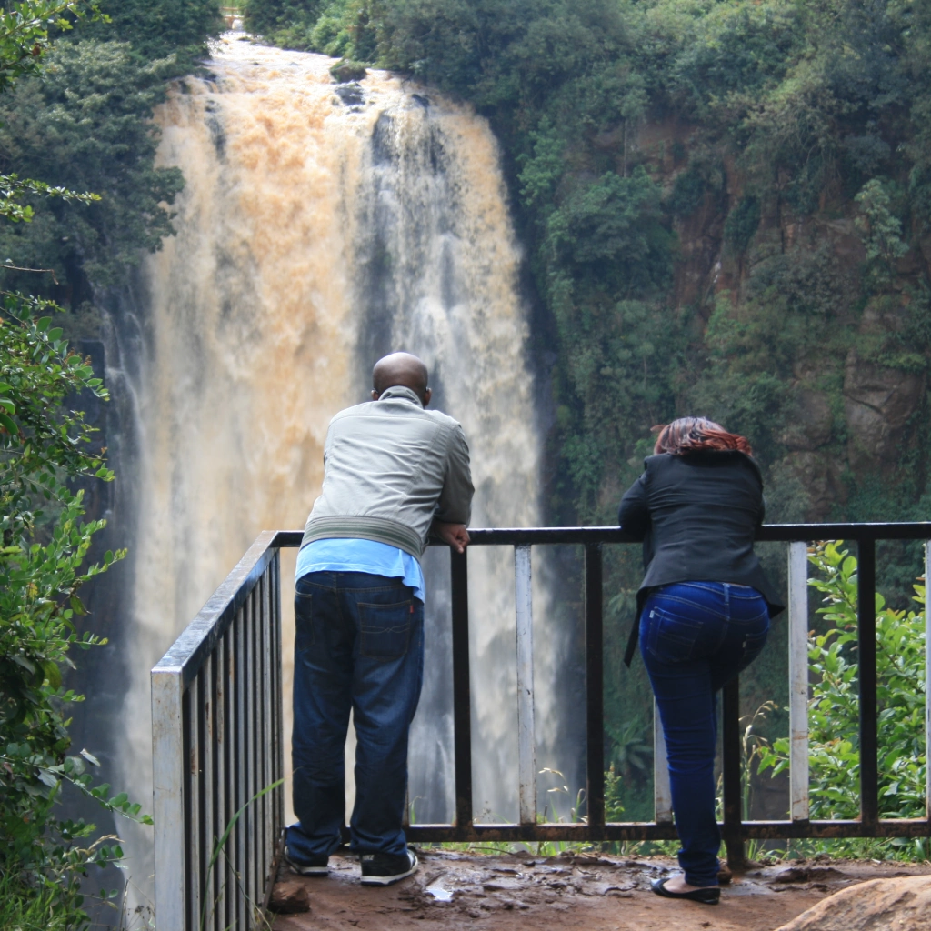 2 Days Thomson Falls City Break Attractions