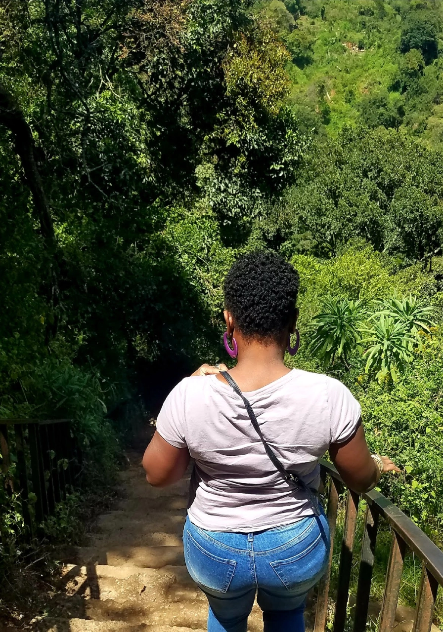 2 Days Thomson Falls City Break Attractions