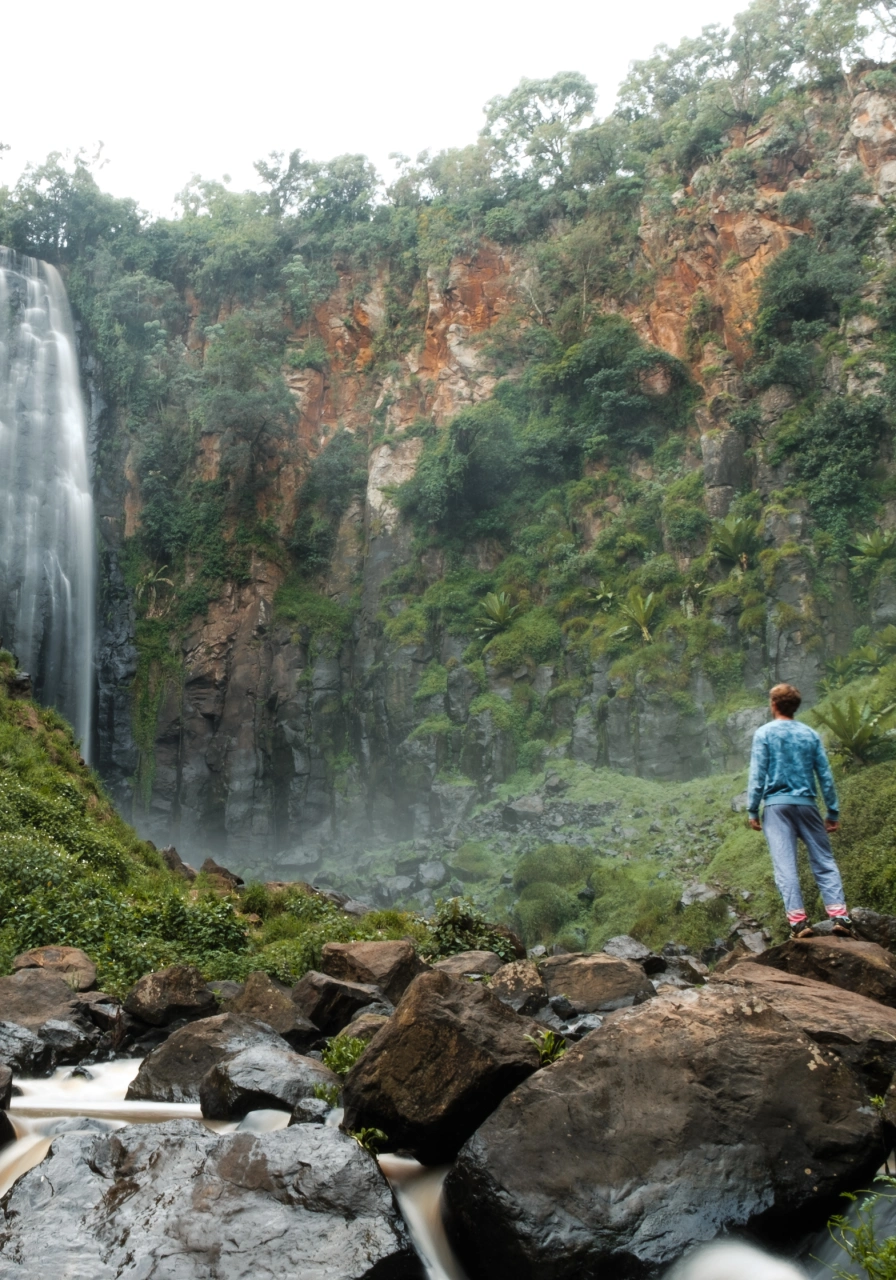 2 Days Thomson Falls City Break Attractions