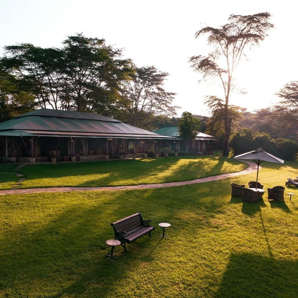3 Days Lake Elementaita Safari to Serena Hotel Attractions
