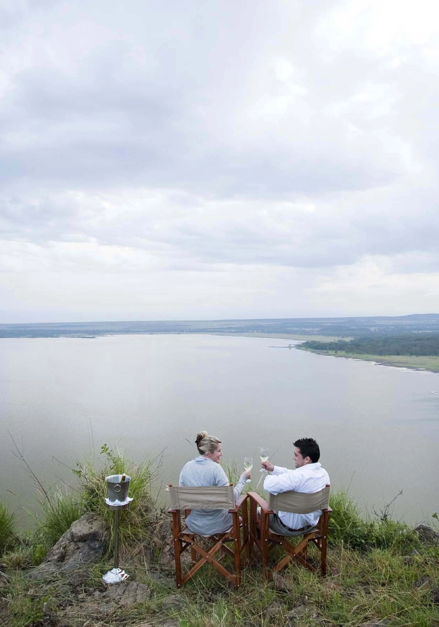 3 Days Lake Elementaita Safari to Serena Hotel Attractions