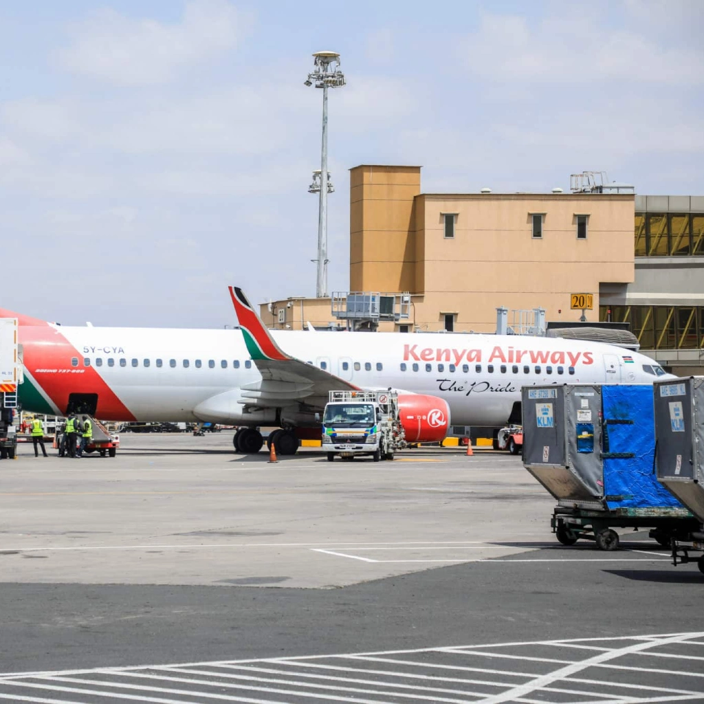 3 Days Masai Mara Safari Airport