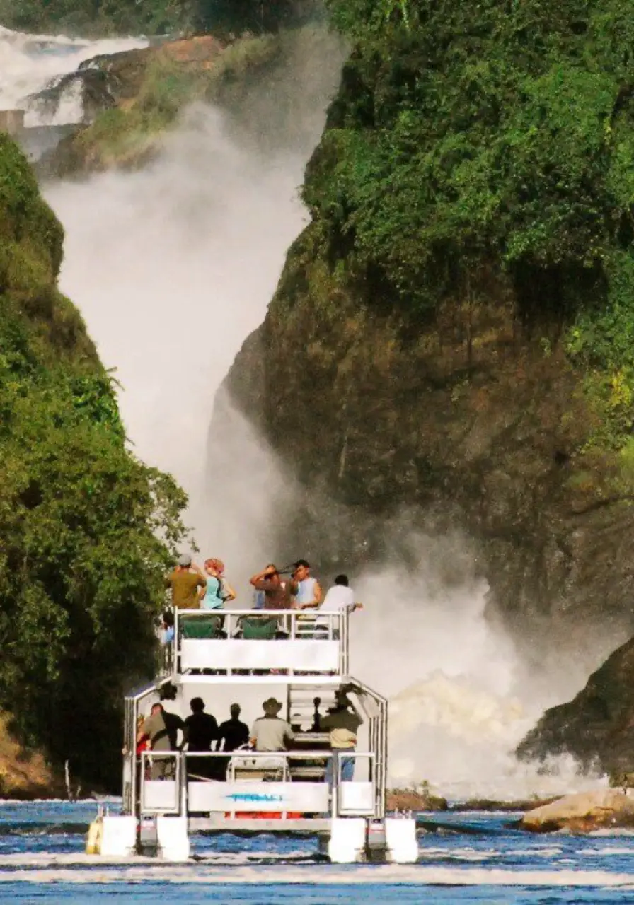 3-days-safari-in-murchison-falls-4