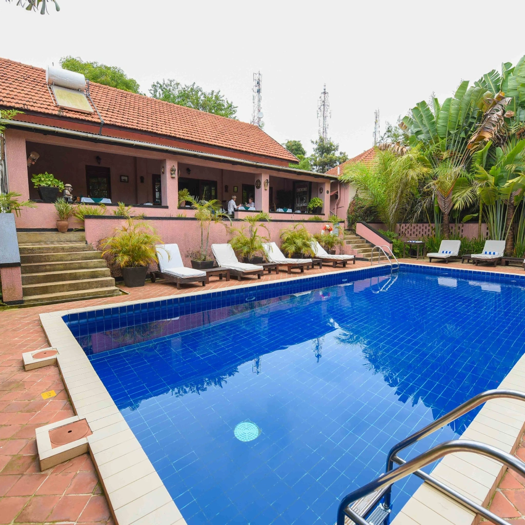 4 Days Drive Gorilla Safari Buhoma Attractions