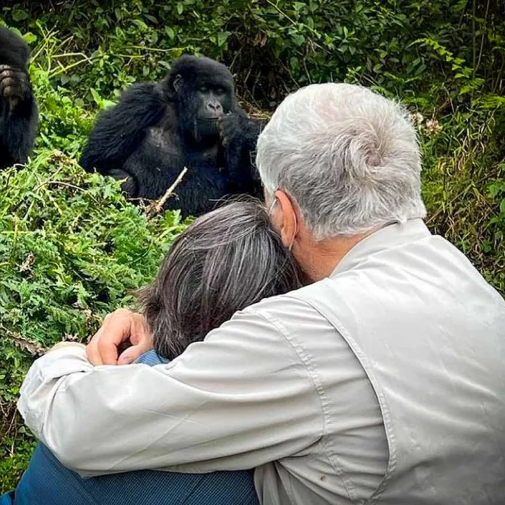 4 Days Drive Gorilla Safari Buhoma Attractions