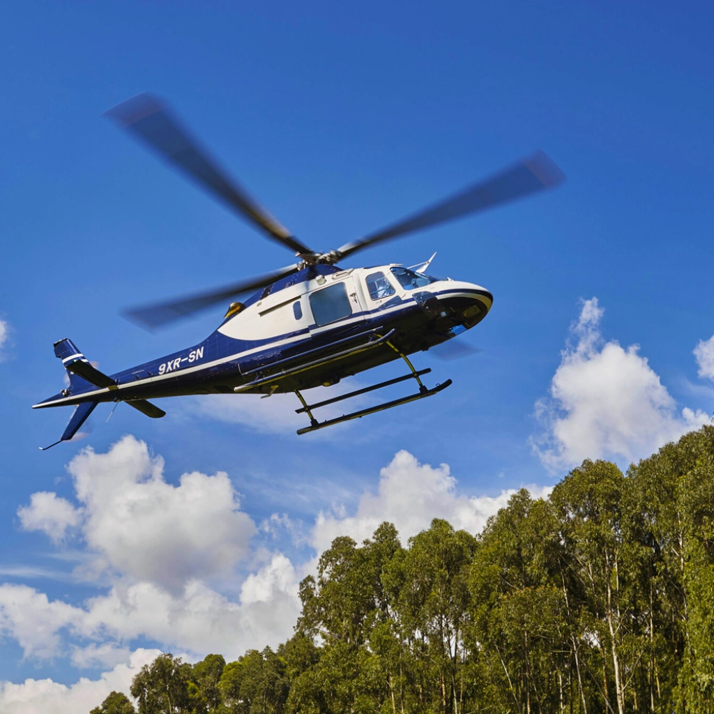 4 Days Fly-in Gorilla Safari North-Buhoma Attractions