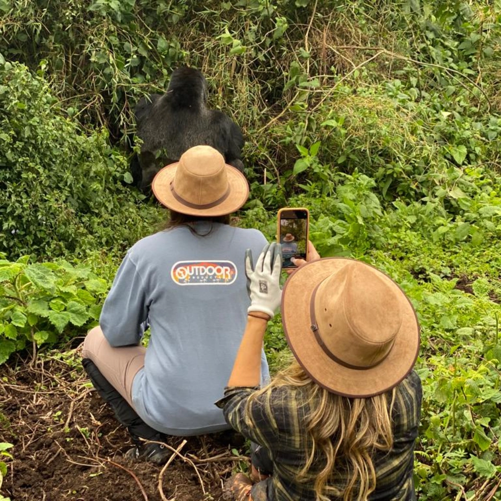 4 Days Uganda Gorilla Trekking Experience Attractions
