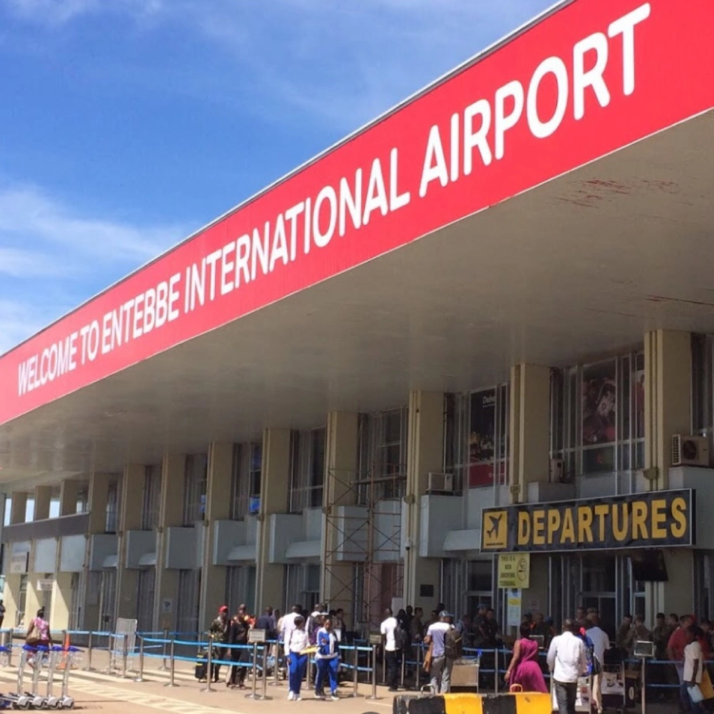 4 Days Uganda Gorilla Trekking Experience Airport