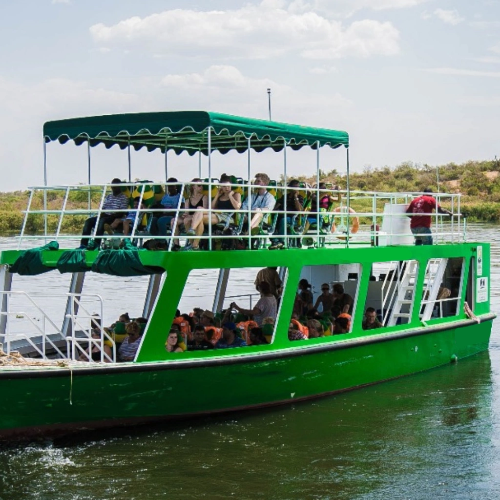 4 Days Uganda Gorilla Trekking Experience Attractions