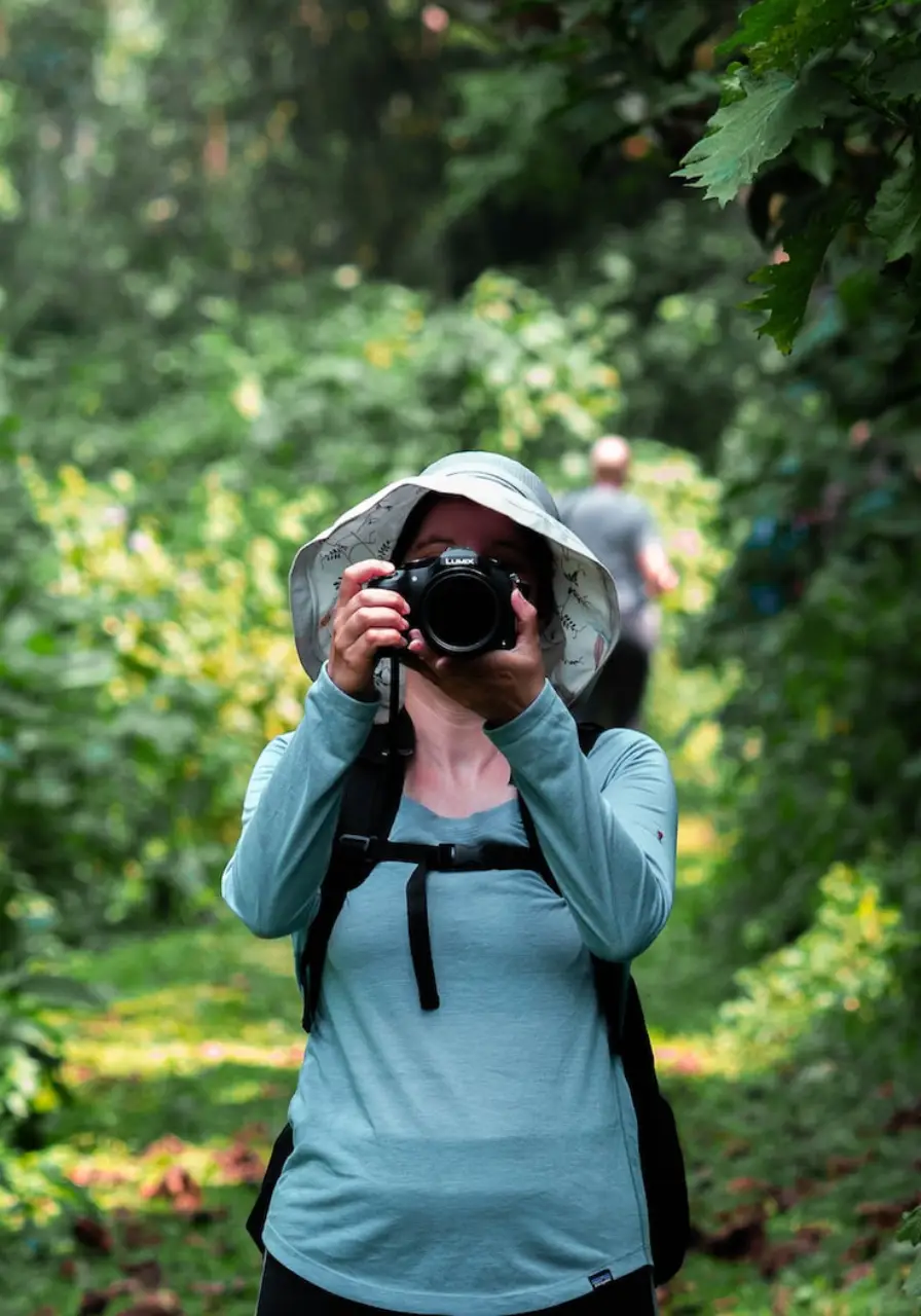 5-days-bwindi-gorillas-and-kibale-chimps-safari-5