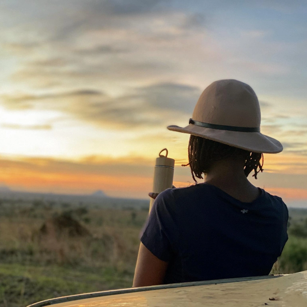 5 Days Kidepo Valley Experience Attractions