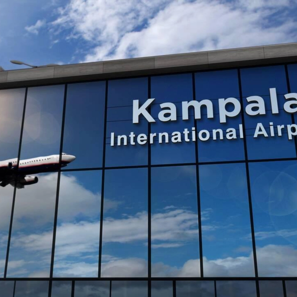 5 Days Kidepo Valley Experience Airport