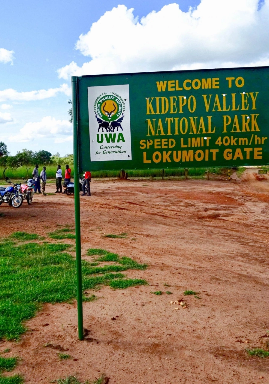 5 Days Kidepo Valley Experience Attractions