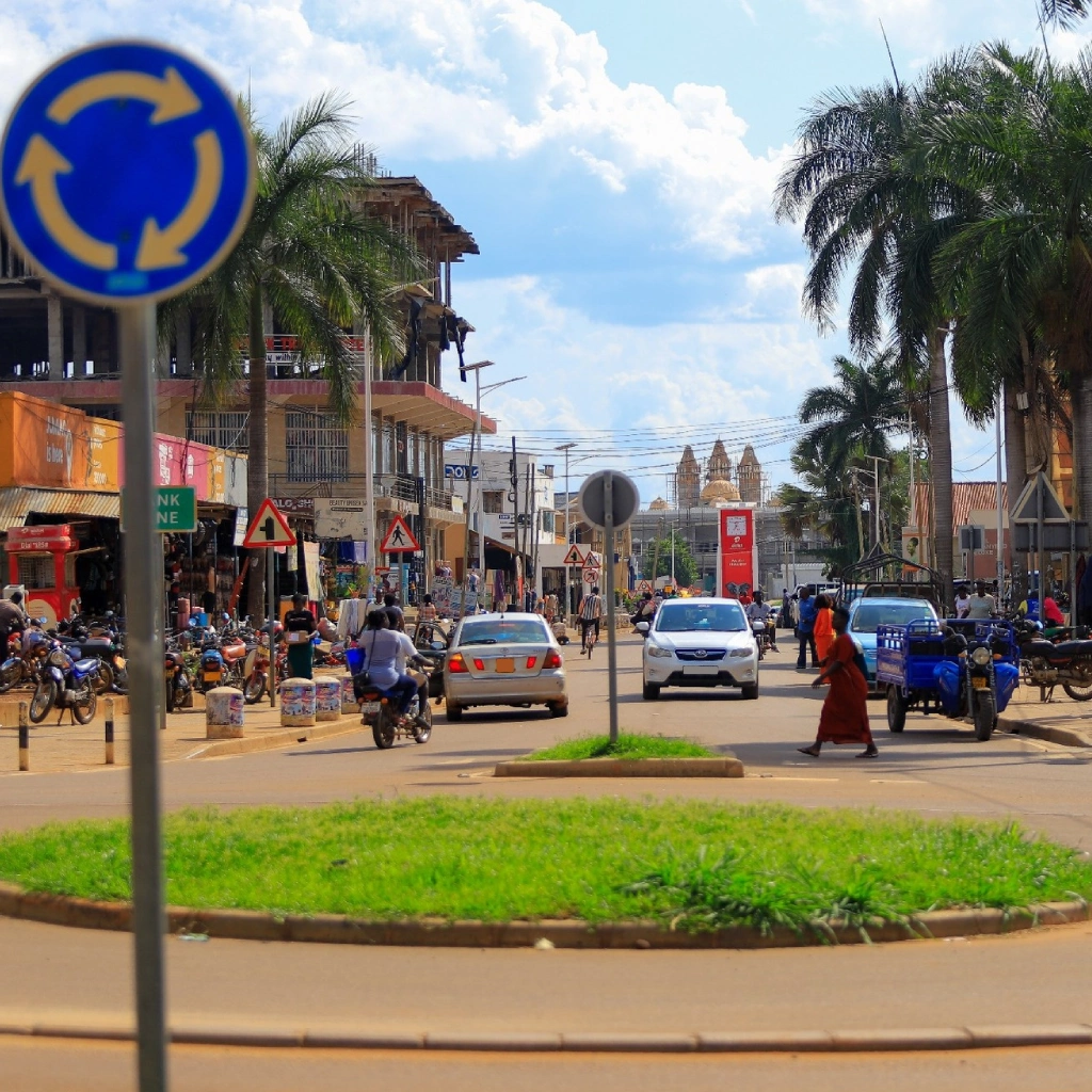 5 Days Kidepo Valley Experience Attractions