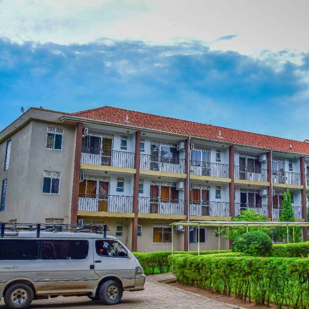 5 Days Kidepo Valley Experience Attractions