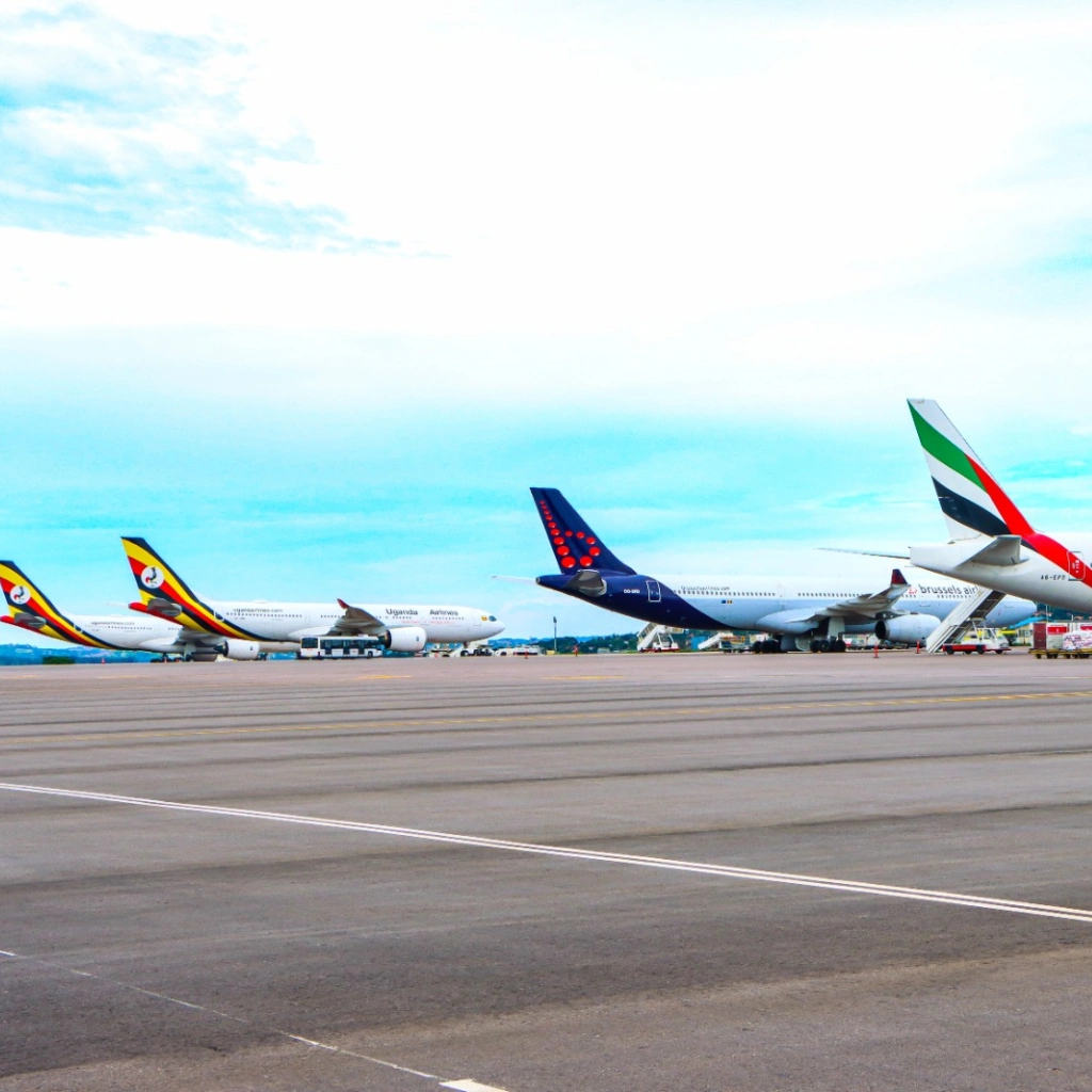 5 Days Lake Mburo National Park Safari Airport