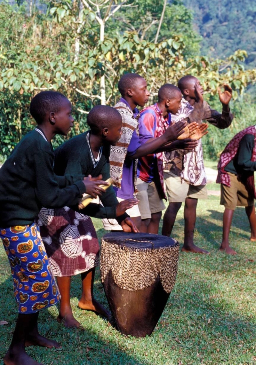 5 Days Lake Mburo National Park Safari Attractions