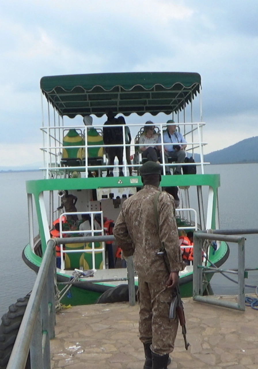 5 Days Lake Mburo National Park Safari Attractions