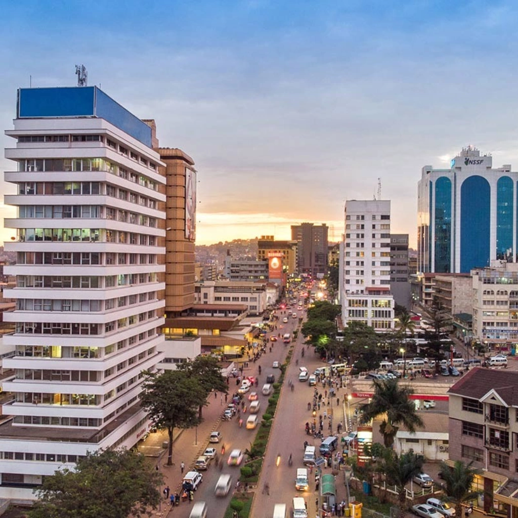 5 Days Lake Mburo National Park Safari Attractions