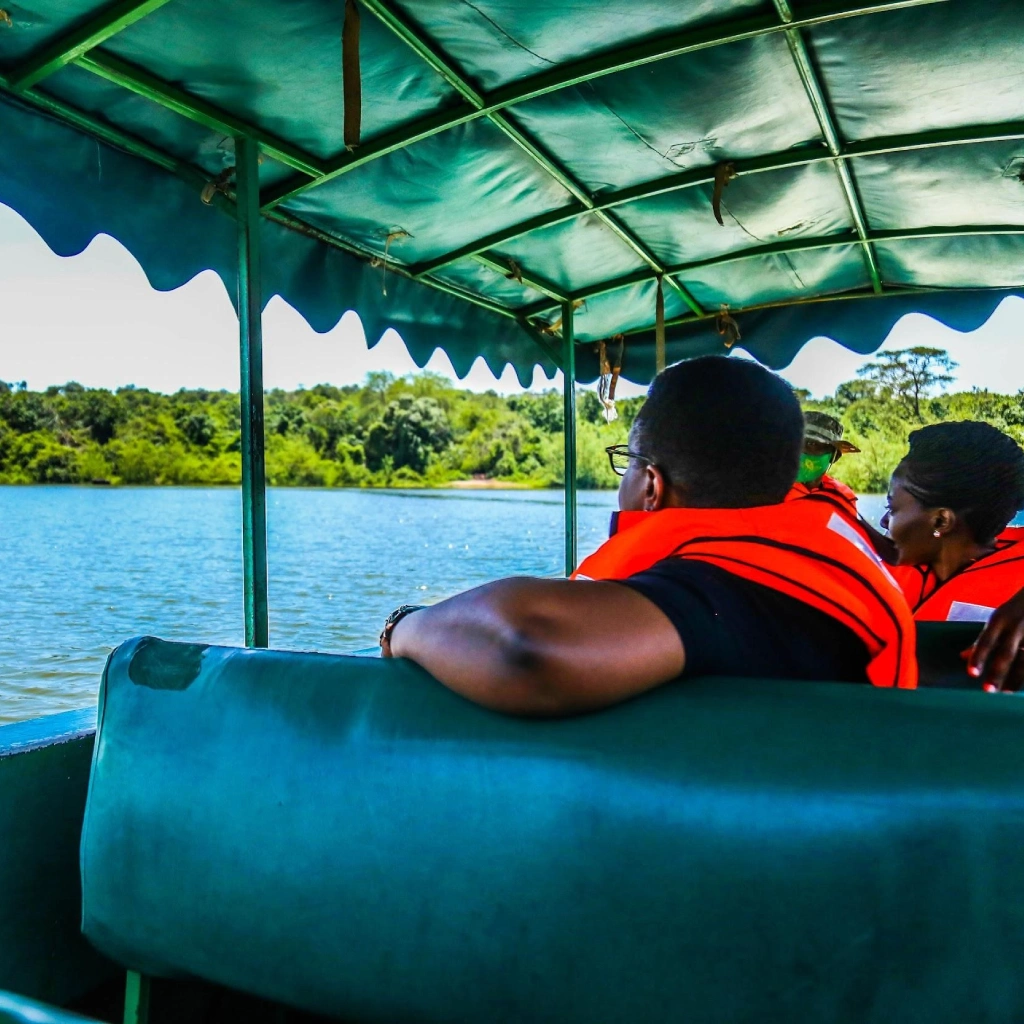 5 Days Lake Mburo National Park Safari Attractions