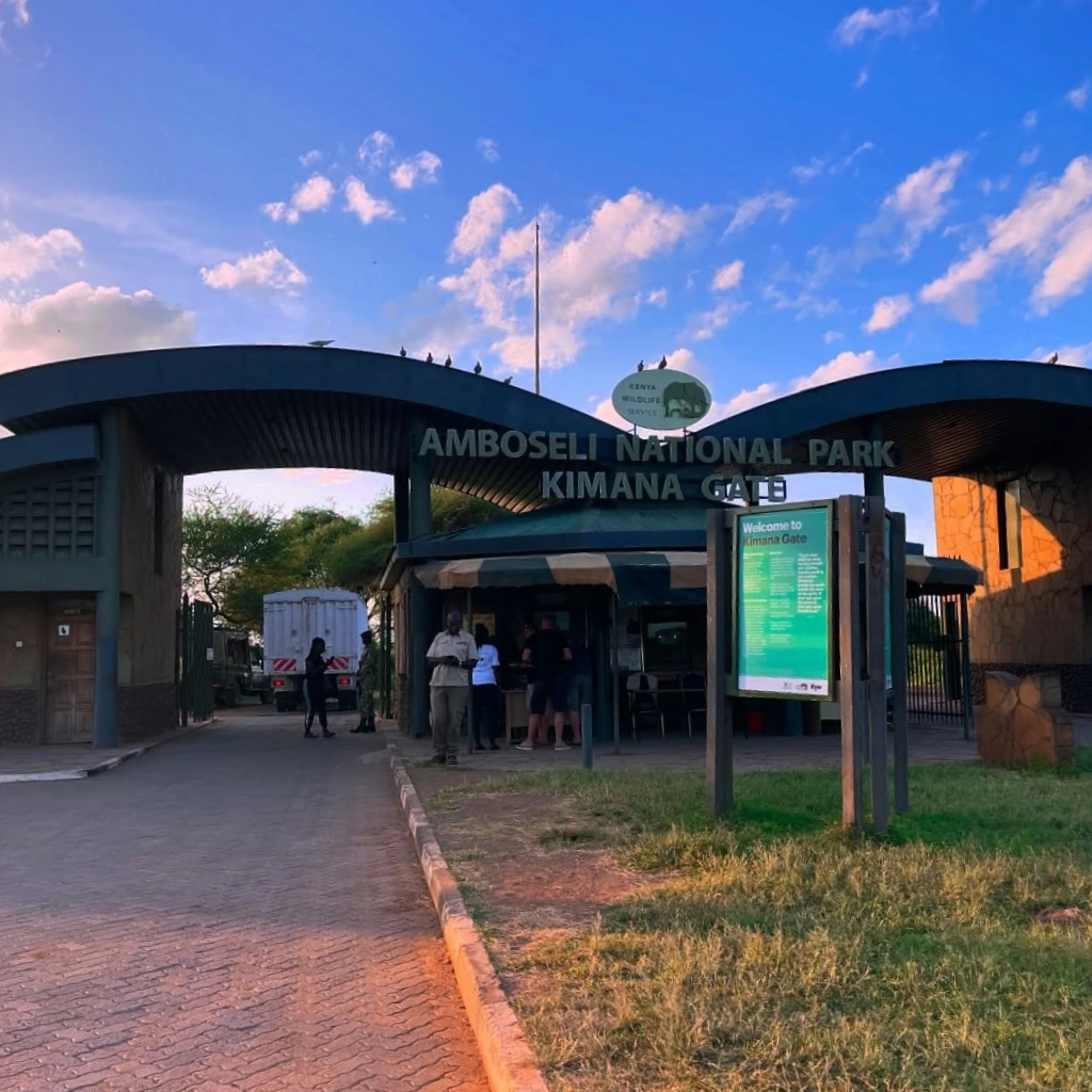 6 Days Kenya Plains Safaris A