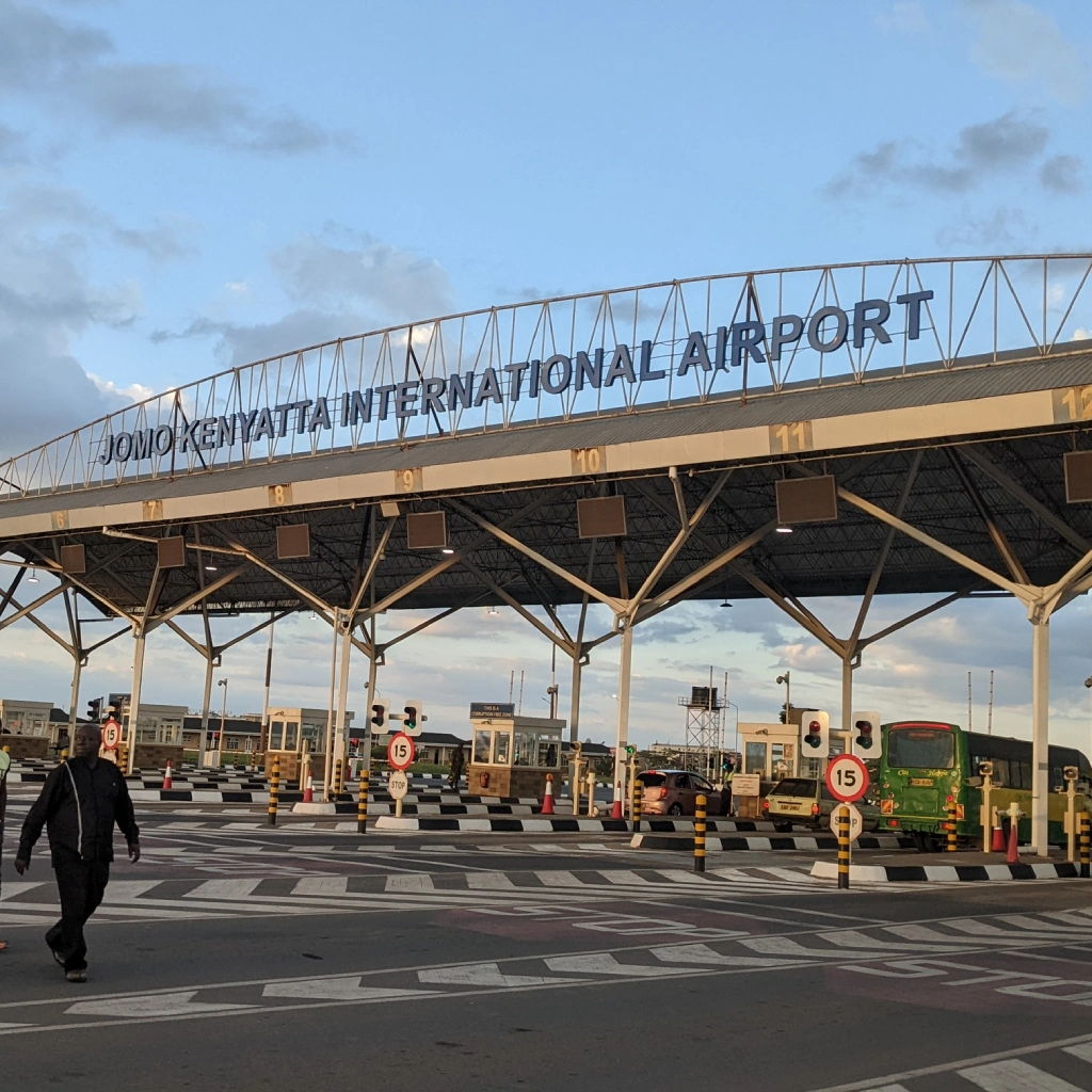 6 Days Masai Mara Safari Airport