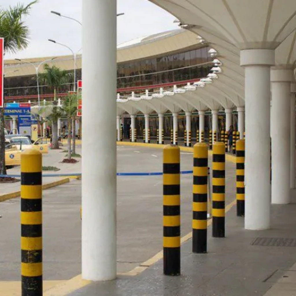 6 Days Migration Trail Safari Airport