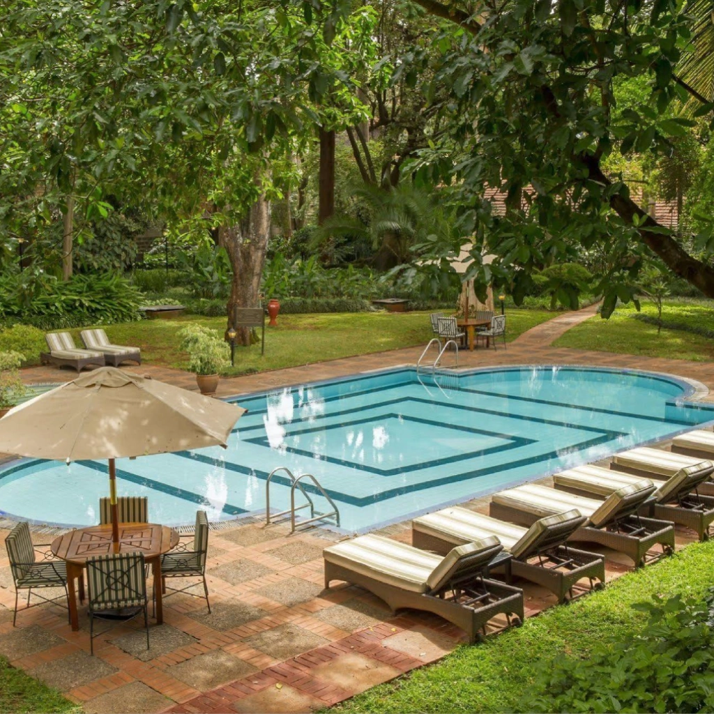 6 Days Migration Trail Safari Attractions