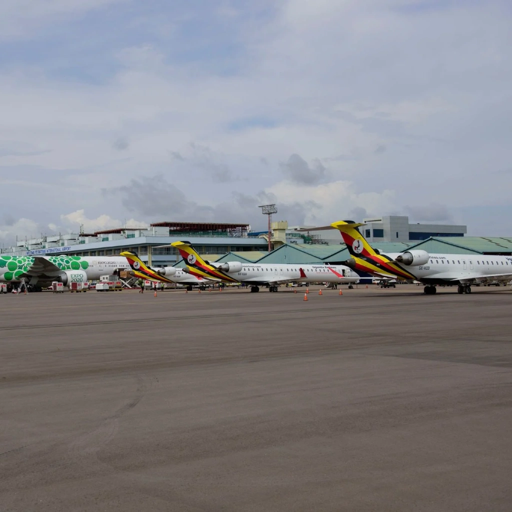 6 Days Uganda Gorillas and Chimps Attractions