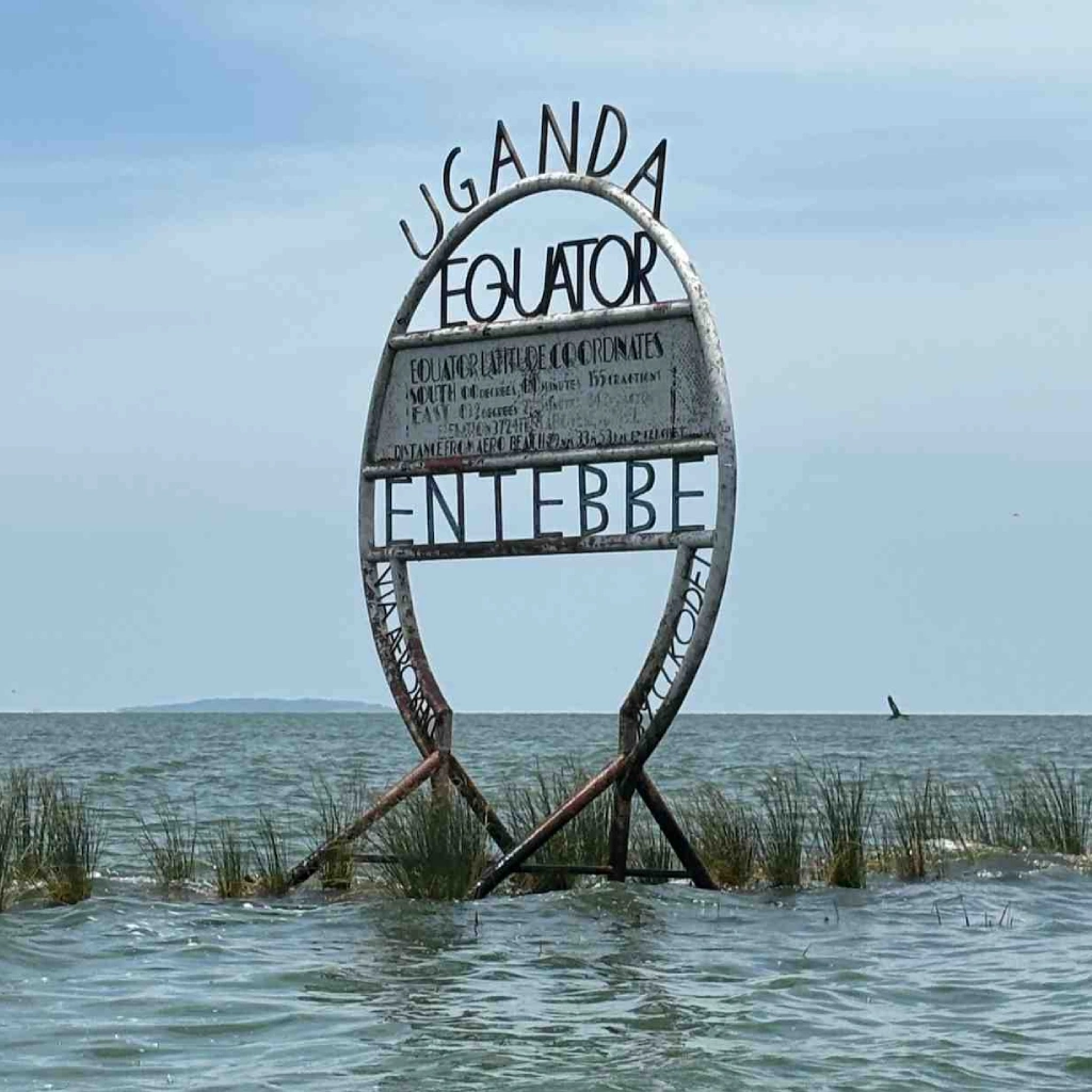 6 Days Uganda Gorillas and Chimps Attractions