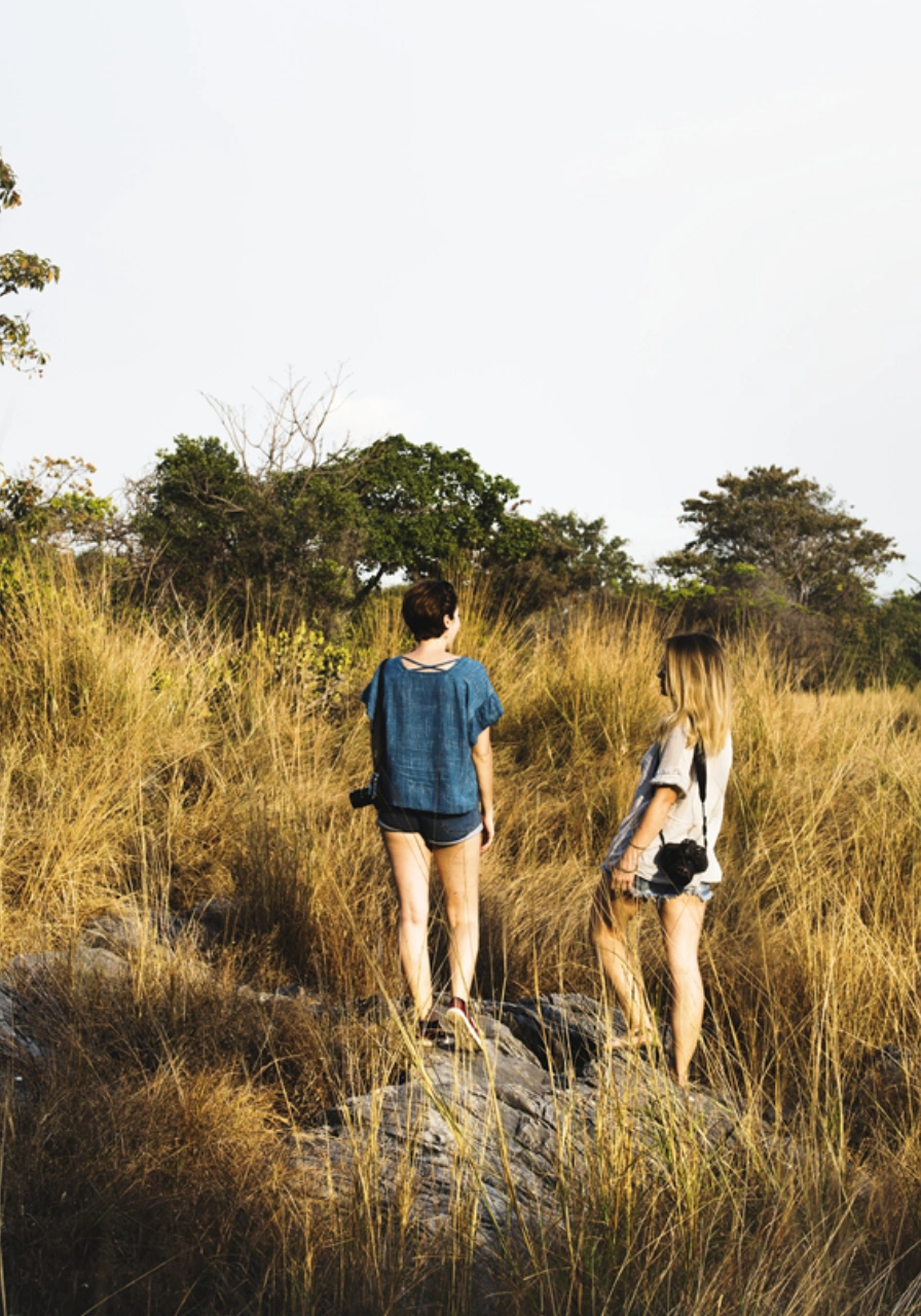 7 Days Savannah Footsteps Safari Attractions