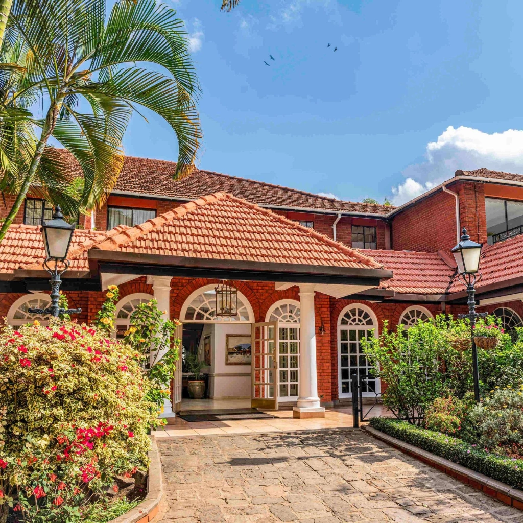 7 Days Savannah Footsteps Safari Attractions