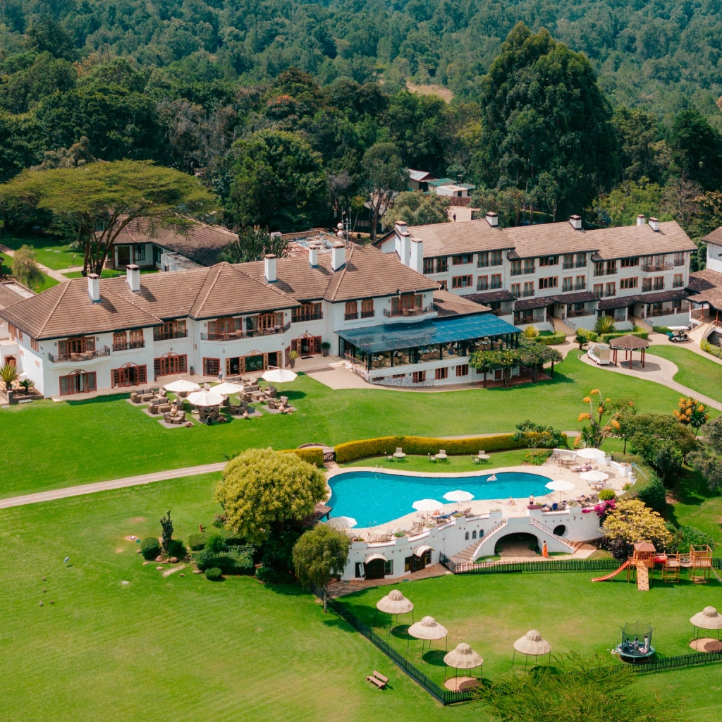 8 Days Heritage Classic Safari Attractions