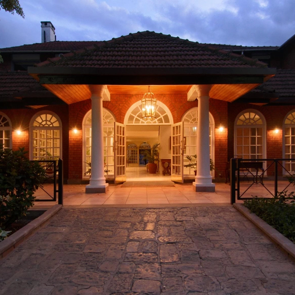 8 Days Heritage Classic Safari Attractions