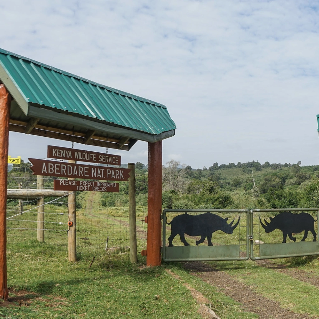 8 Days Heritage Classic Safari Attractions