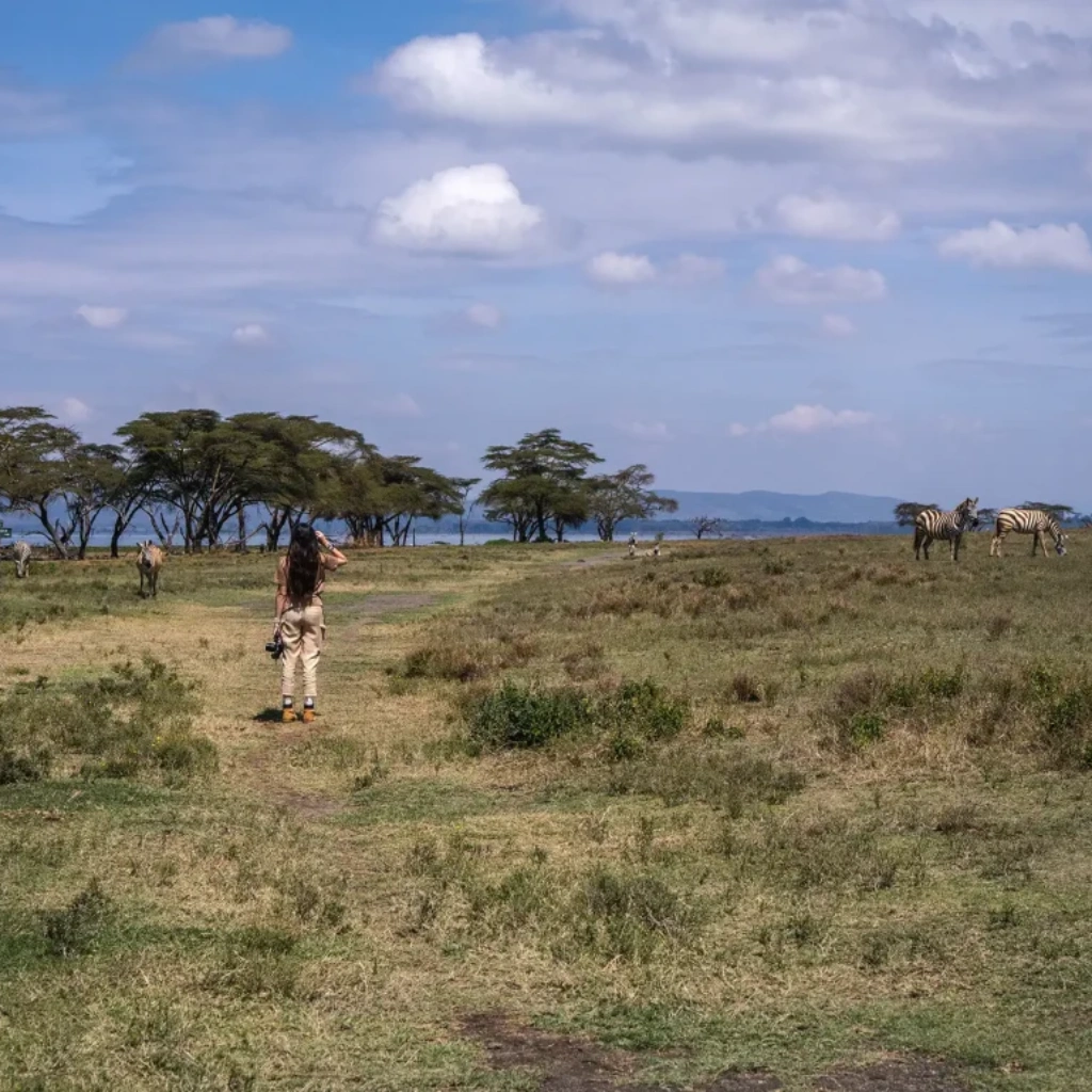 8 Days Intrepid Safari Attractions