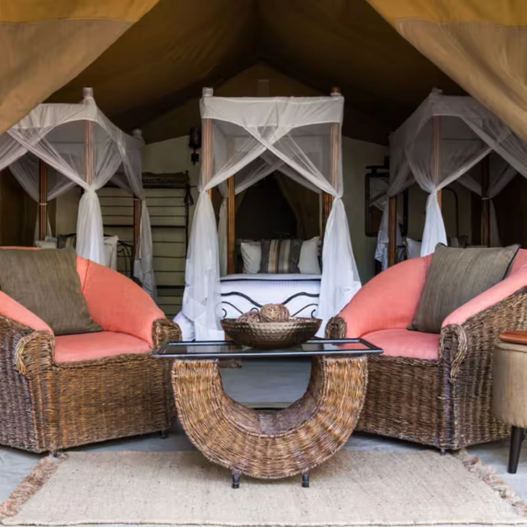 8 Days Kenya Trail Safari Attractions