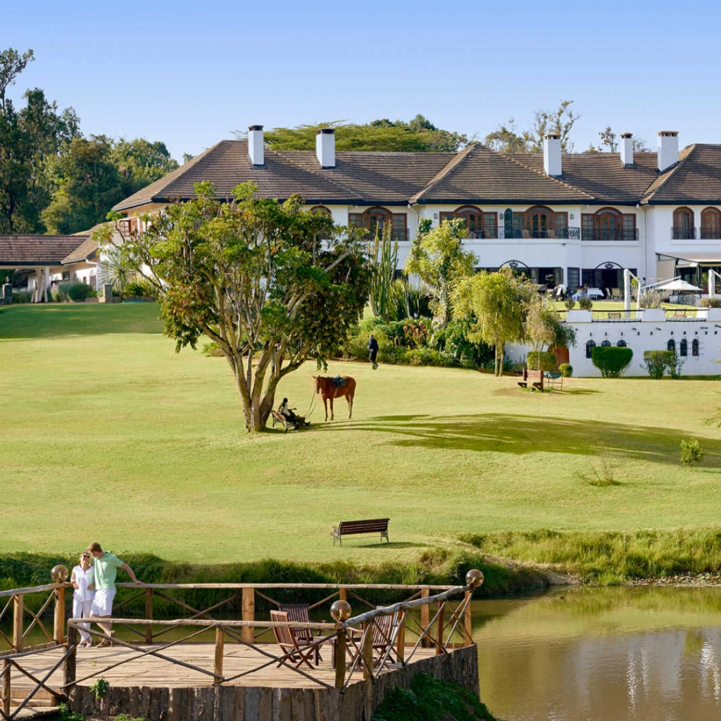 8 Days Kenya Trail Safari Attractions