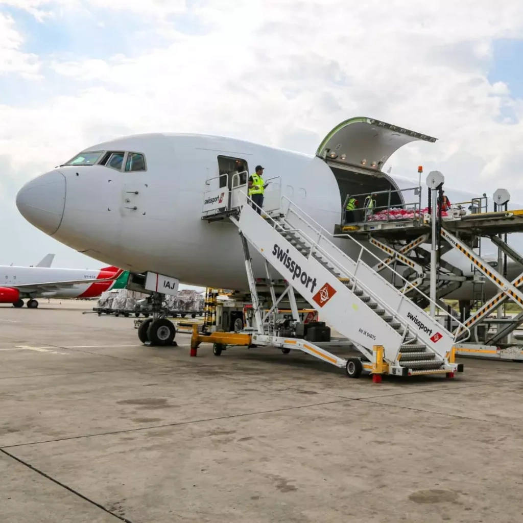 8 Days Kenya Trail Safari Airport