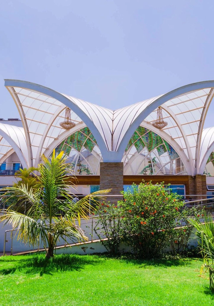 8 Days Kenya Trail Safari Attractions