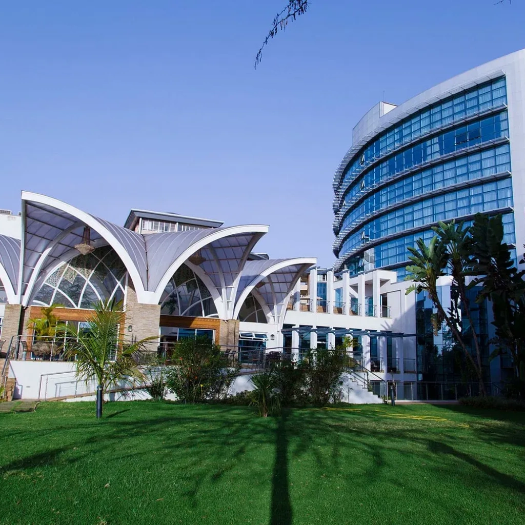 8 Days Kenya Trail Safari Attractions