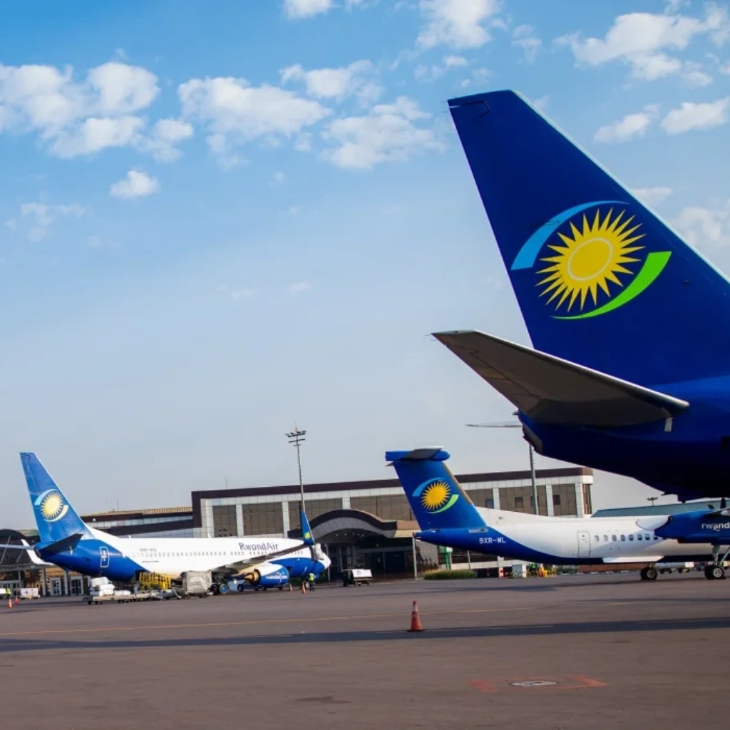 8 Days Rwanda Gorilla Trekking Safari Attractions