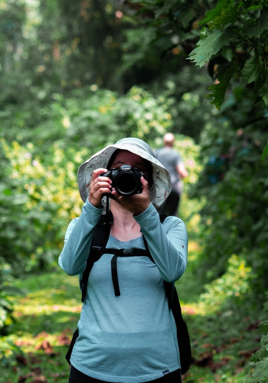 8 Days Rwanda Gorilla Trekking Safari Attractions