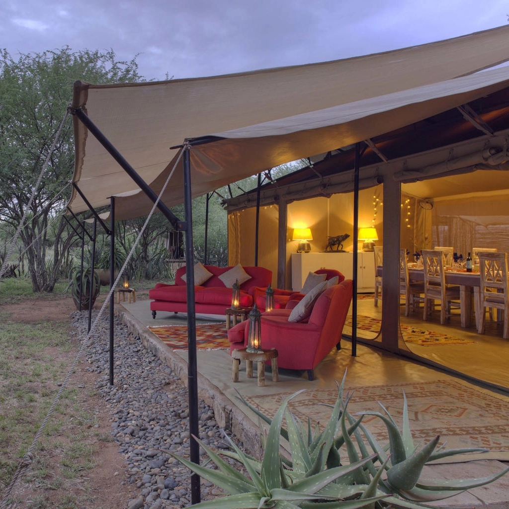 9 Days Savannah Adventure Safari Attractions