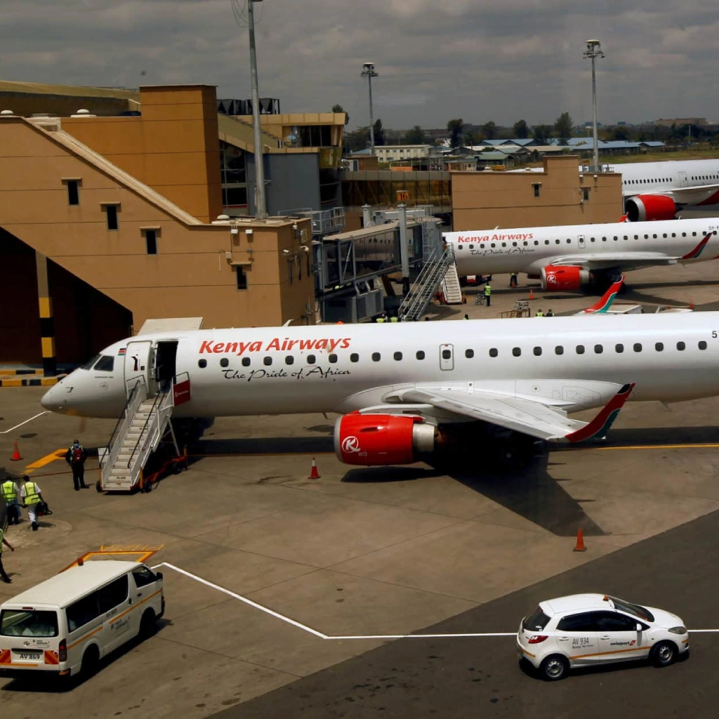 9 Days Savannah Adventure Safari Airport