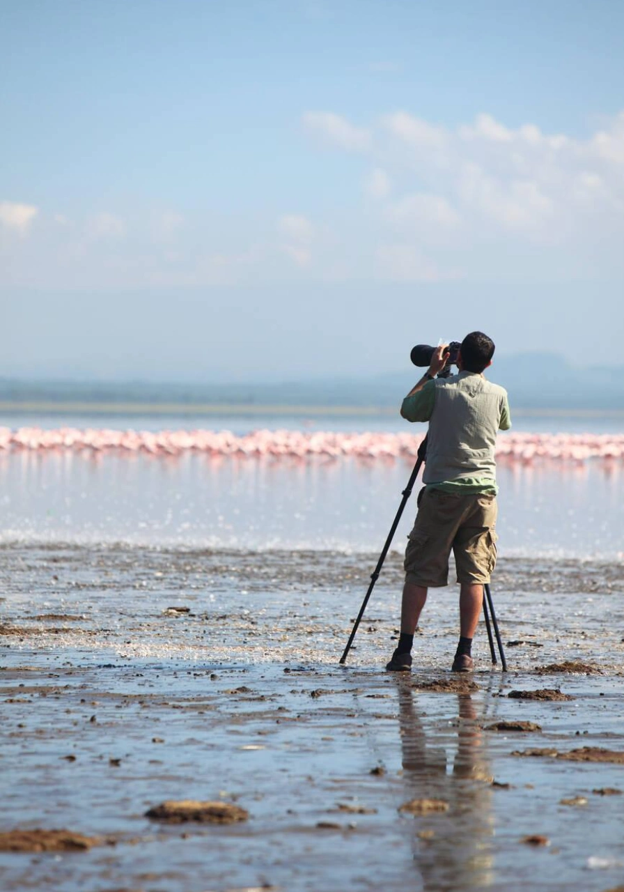 9 Days Savannah Adventure Safari Attractions