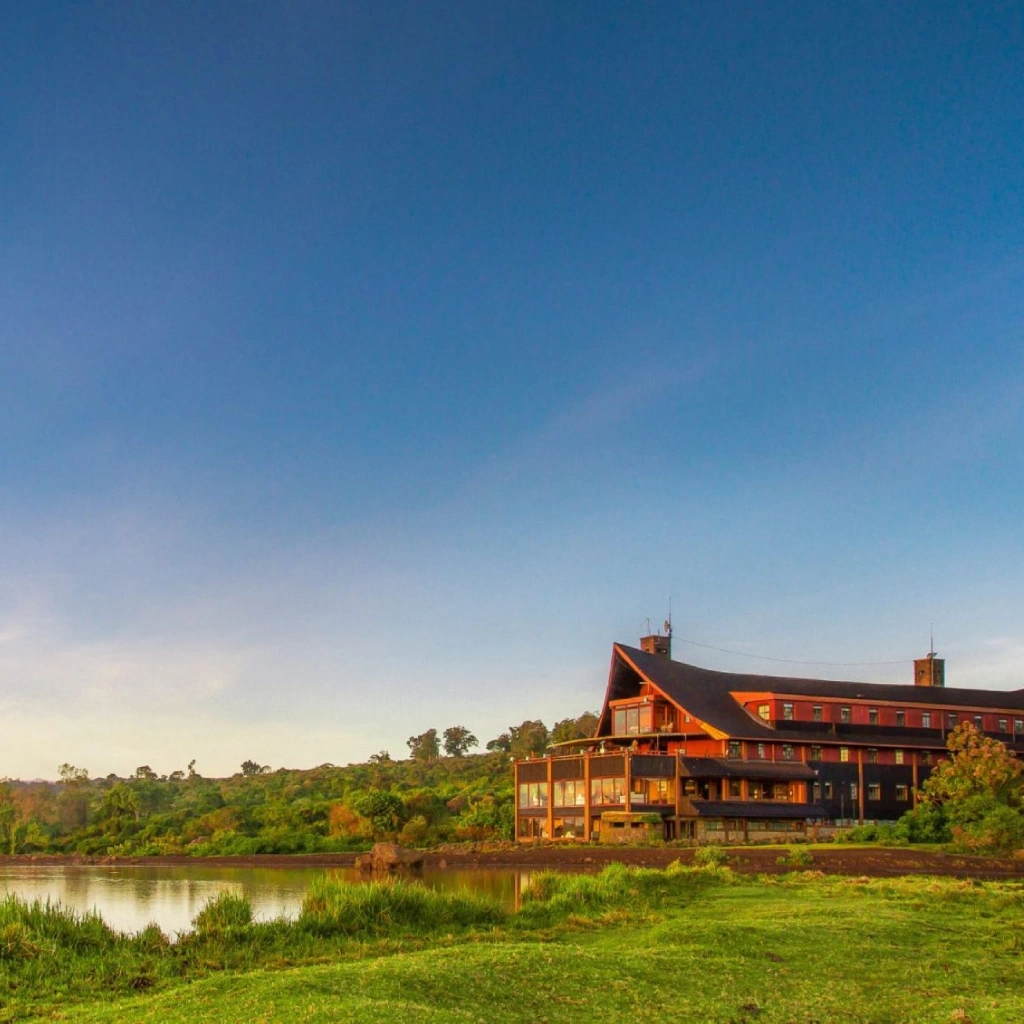 9 Days Savannah Adventure Safari Attractions