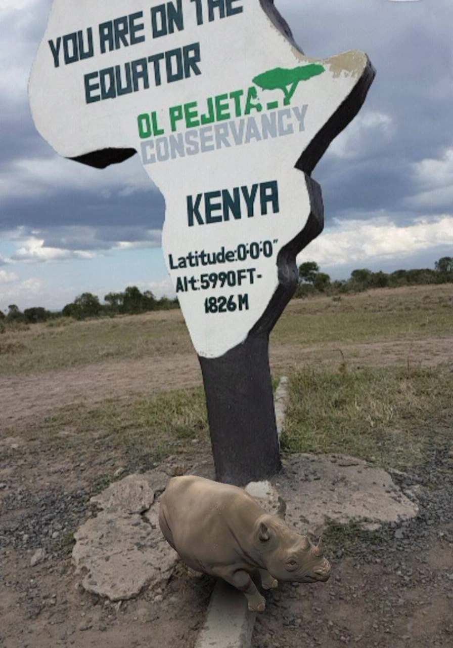 9 Days Wilderness Platinum Safari Attractions